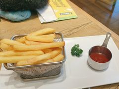-豪客来牛排(人民东路店)