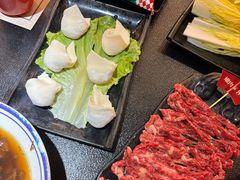 -潮庭牛肉火锅·骑楼私宴