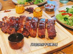 -闲·胡同 Barblu Hutong(雍和宫五道营店)