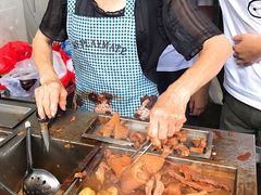 -细妹五香牛杂(步行街店)