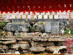 -龙门水都景区