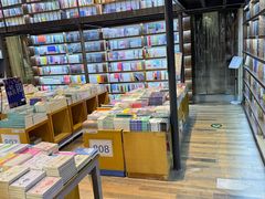 -三联韬奋书店(三里屯店)