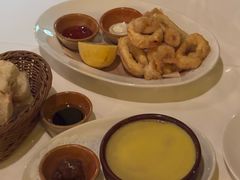 -La Tavernetta(Bar à Vin)(乌鲁木齐路店)