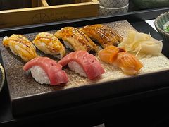 -Sushi Hanzo半藏(天环广场店)