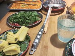 -洱火云南酸菜牛肉火锅(石景山当代商城店)