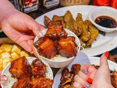 -老瑞福上海菜(人民广场店)