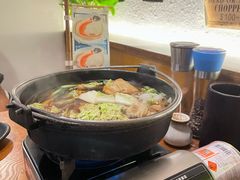 -匠太烧肉台日料理餐酒馆(三林店)