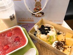 -食武士·舒芙蕾(新街口明瓦廊店)