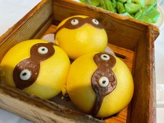 -粤式早茶希朋喜宴