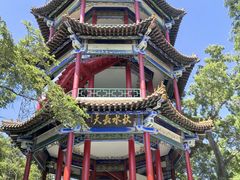 -萨尔浒风景区