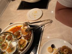 -厦门海景千禧大酒店·海景咖啡厅