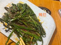 -老五烧烤(石牌岭店)