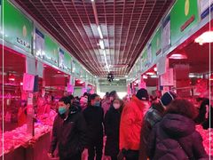 -岳各庄批发市场(西四环中路店)