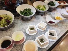 -水都假日酒店-海韵西餐厅(龙胜路店)