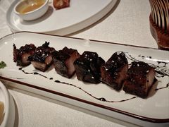 -晋江荣誉国际酒店·港誉茶餐厅