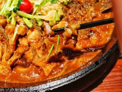 -老板恋上鱼(高新万达店)