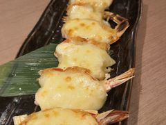 -大渔铁板烧(花园道店)