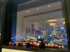 -上海外滩华尔道夫酒店