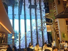 -桂满陇·海市蜃楼·黑金(国金店)