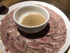 -羊大爷涮肉(亮马桥店)