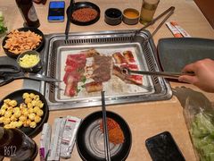 -新石器烤肉(高行万嘉店)