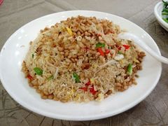 六婶炒饭-六婶西关小厨(光塔路店)