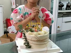 -ZOZO's昌左左精致甜品设计(新北店)