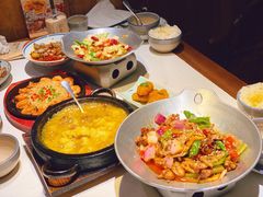 -卯时·龙光雅宴·精致锡帮菜(惠山古镇店)