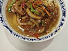 -鲁达面馆本帮风味(共康东路店)
