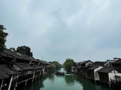 -乌镇西栅景区