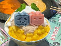 -生活如沸·顺德水牛奶火锅(大学路店)