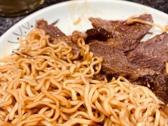 -鹤之乡·齐齐哈尔烤肉·非遗(秋涛路店)