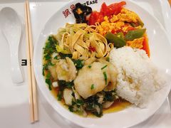 -网易食堂