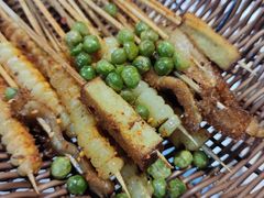 -一味烧烤(纪念路店)