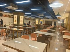 -清心素食自助餐厅(夫子庙店)