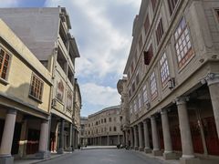 -汕头市小公园