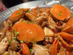 -胖哥俩肉蟹煲(盐城金鹰国际店)