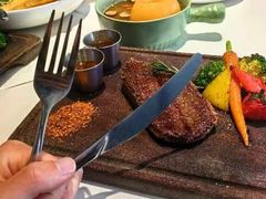 -芳草地西式融合餐厅(回龙窝店)