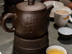 -潮澎派·潮汕菜大排档(南较西路店)