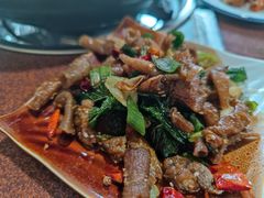 -尼玛藏家风味园(阿山食城店)