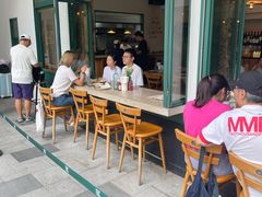 -RAC BAR(安福路店)