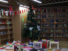 -金砾教育培训(宝山校区)