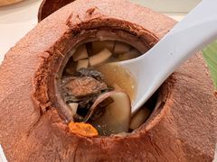 -蔡澜点心·粤菜(月星环球港店)