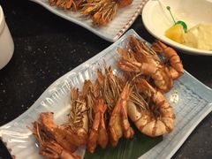 -大渔铁板烧(万象城店)