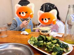 -新疆艾麦尔烧烤(丰台路口店)