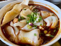 红油抄手-牛王庙(龙华花园店)