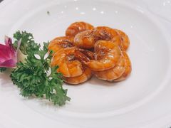 -佘山世茂艾美·御珍轩中餐厅