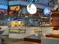 -The COOK·厨餐厅·自助餐(浦东嘉里大酒店)