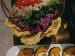 -聚汇坊椰子鸡·山野菌(环市东店)