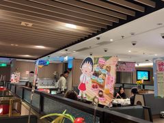 -海底捞火锅(明湖路店)